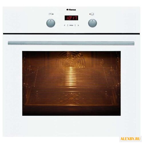 Духовой шкаф Hansa BOEW64090015