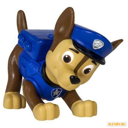 Фигурка Spin Master Paw Patrol