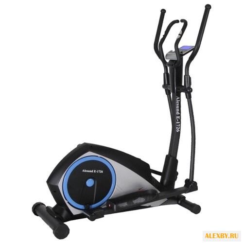 Эллиптический тренажер Dender