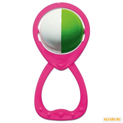 Погремушка Стеллар Маракасик