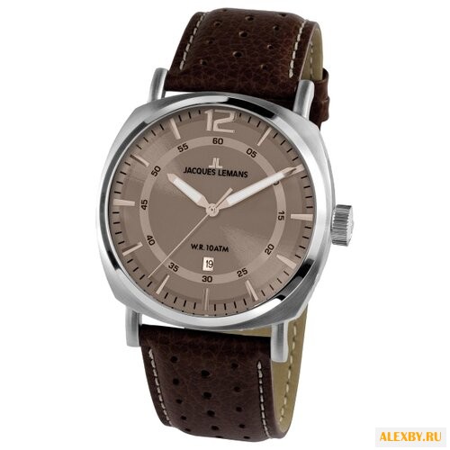 Наручные часы JACQUES LEMANS