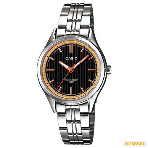 Наручные часы CASIO LTP-E104D-1A