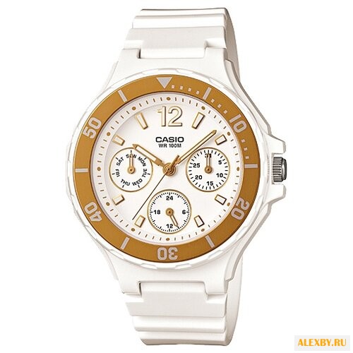 Наручные часы CASIO LRW-250H-9A1