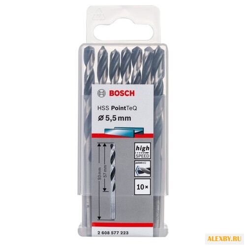 BOSCH PointTeQ 2.608.577.223