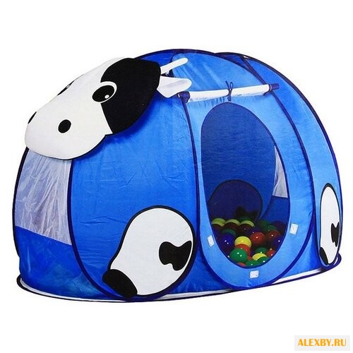 Палатка Calida Корова 675