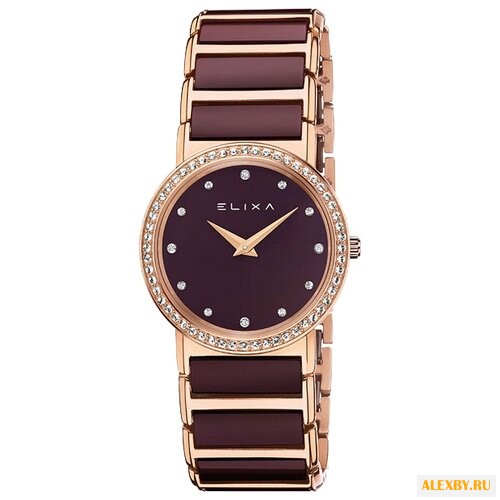 Наручные часы ELIXA E100-L394