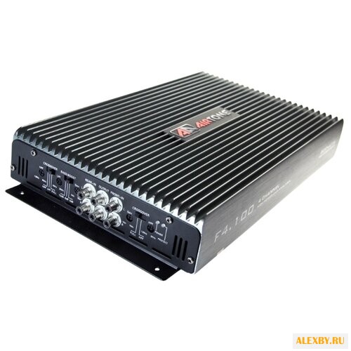 Автомобильный усилитель AirTone