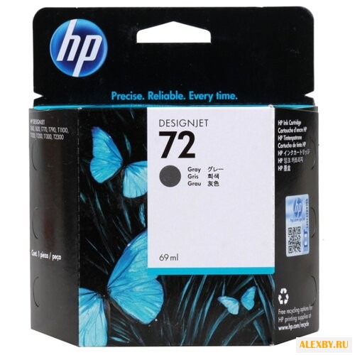 Картридж HP C9401A