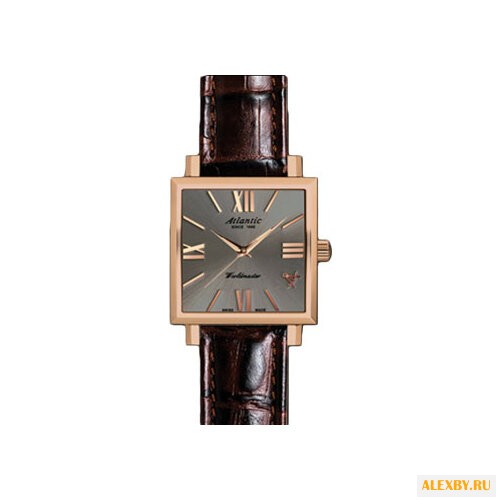 Наручные часы Atlantic