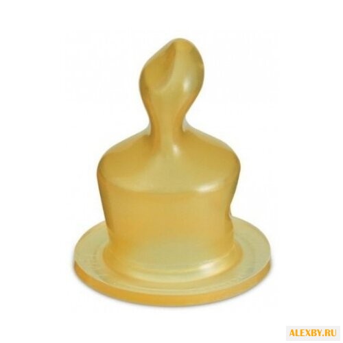 Соска Canpol Babies Латексная