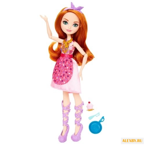 Кукла Ever After High