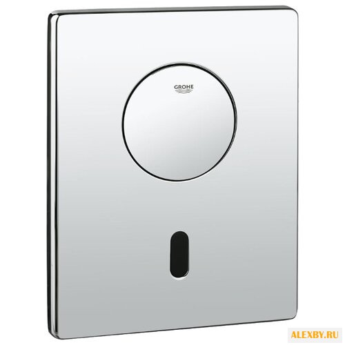 Кнопка смыва Grohe Tectron
