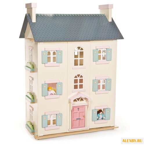 Le Toy Van кукольный домик