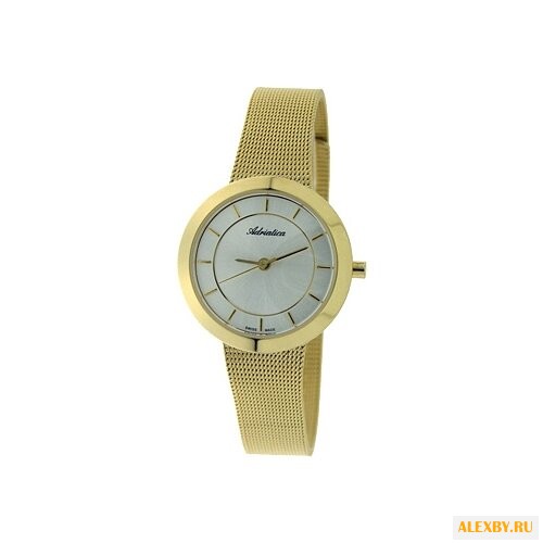 Наручные часы Adriatica