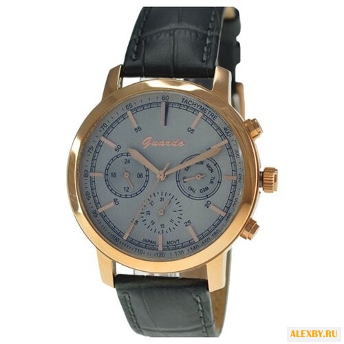 Наручные часы Guardo S1035A.8