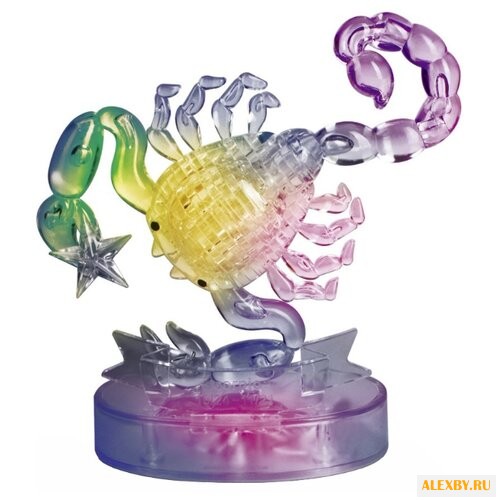 Пазл Jeruel Industrial Company