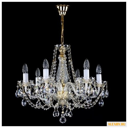 Art Glass Radka X. Full CUT R14