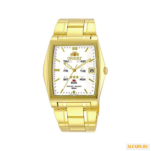 Наручные часы ORIENT BPMAA001W