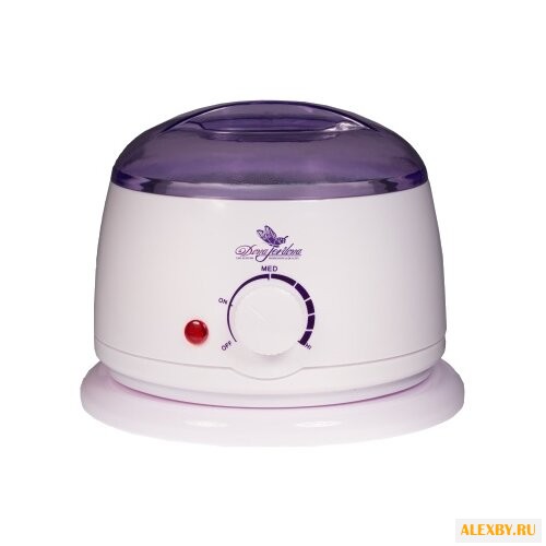 Воскоплав баночный Dona Jerdona