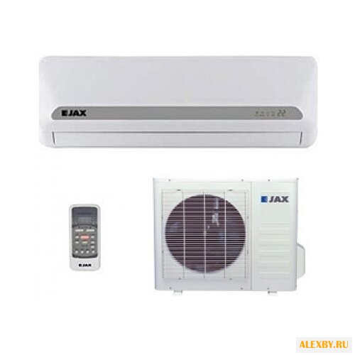 Сплит-система Jax ACN-24HE