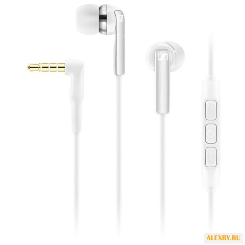 Наушники Sennheiser CX 2.00i