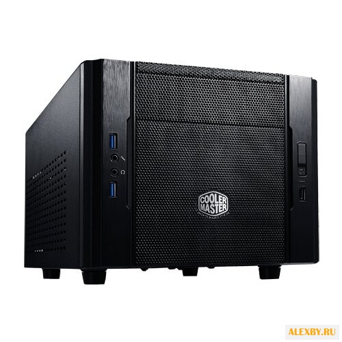 Компьютерный корпус Cooler