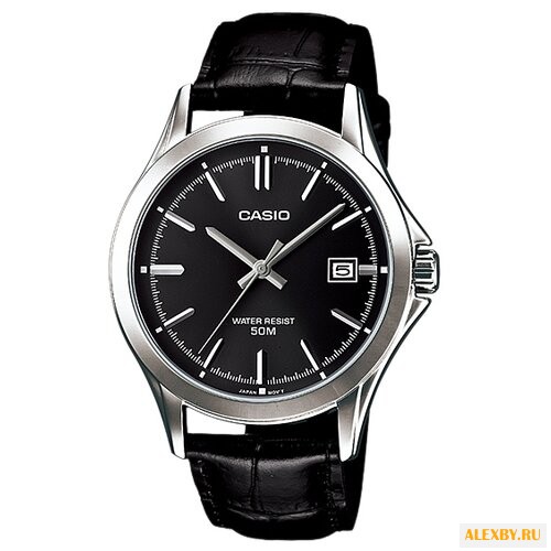 Наручные часы CASIO MTP-1380L-1A