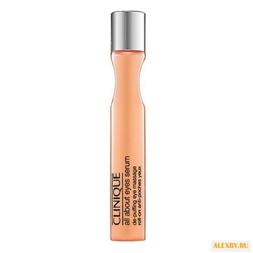 Clinique Сыворотка All About