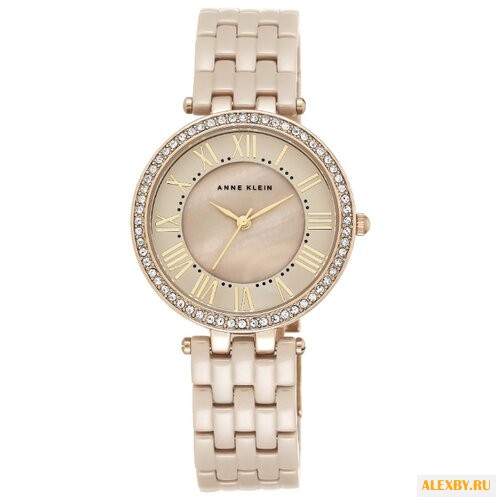 Наручные часы ANNE KLEIN 2130TNGB