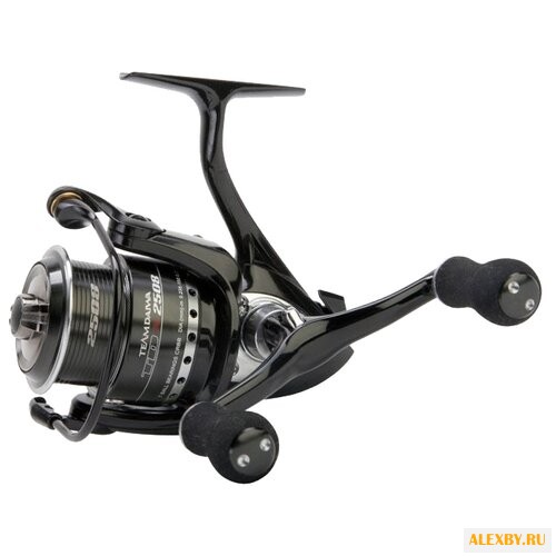 Катушка DAIWA TD-X 2508D