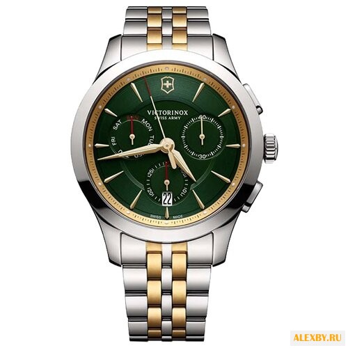 Наручные часы VICTORINOX V249117