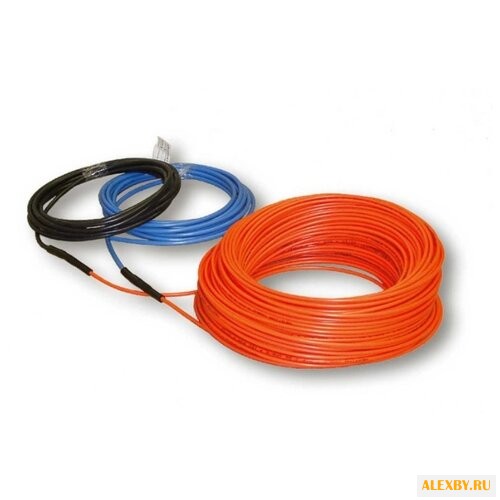 Электрический теплый пол Fenix