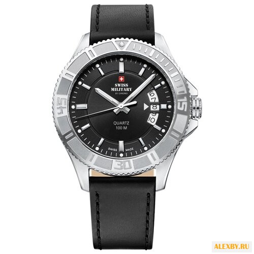 Наручные часы SWISS MILITARY BY