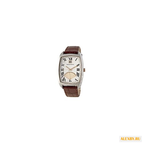 Наручные часы ROMANSON TL0394MJWH