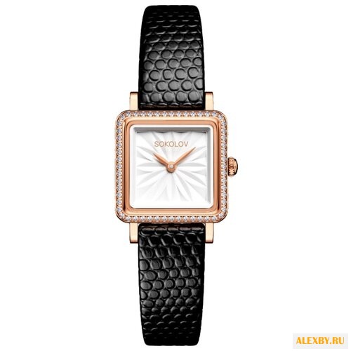 Наручные часы SOKOLOV