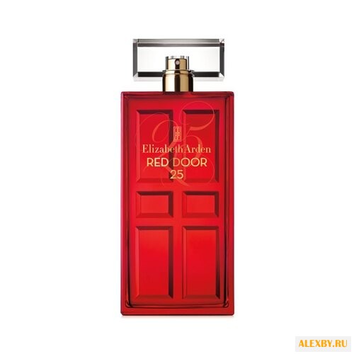 Elizabeth Arden Red Door 25 Eau