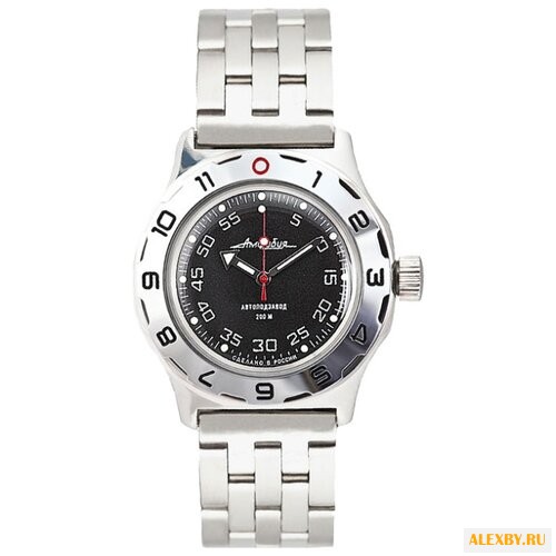 Наручные часы Восток 100654