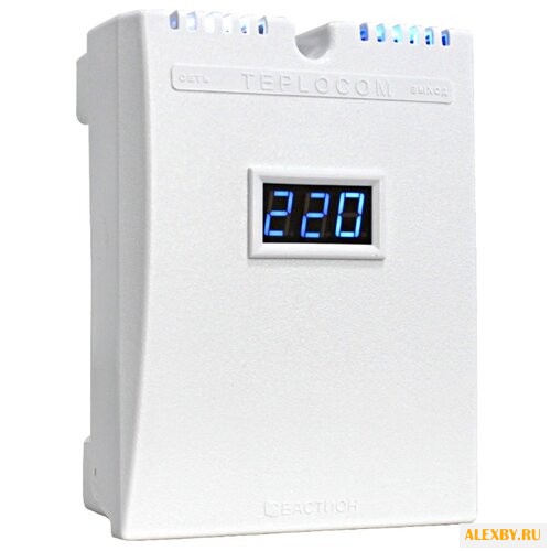 Стабилизатор напряжения БАСТИОН