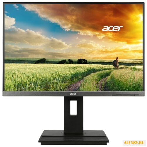 Монитор Acer B246WLAymdprx
