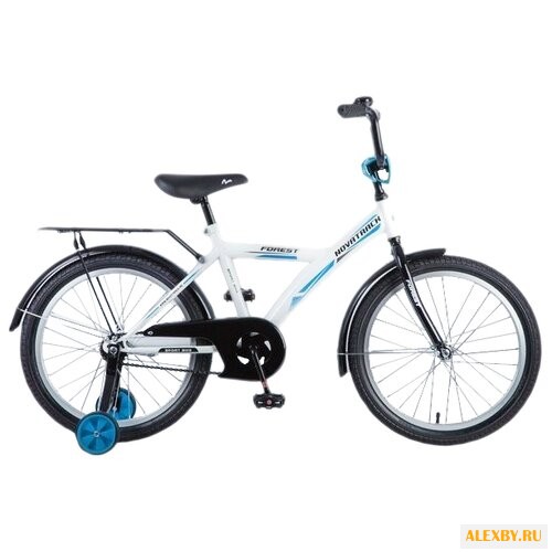 Детский велосипед Novatrack