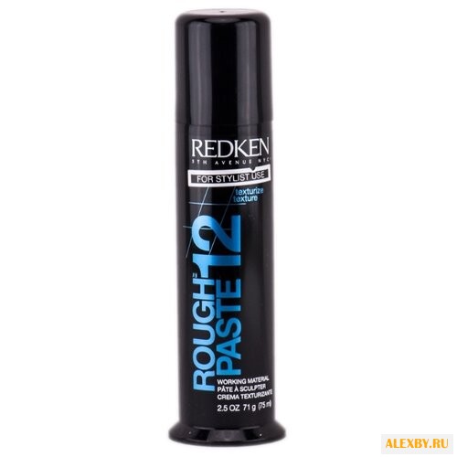 Redken Паста Rough Paste 12