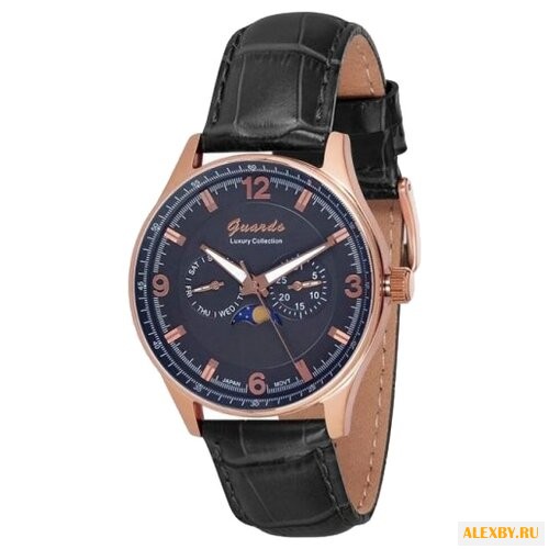 Наручные часы Guardo S1394.8