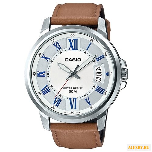 Наручные часы CASIO MTP-E130L-7A