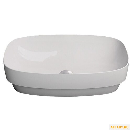 Раковина 60 см CATALANO Green