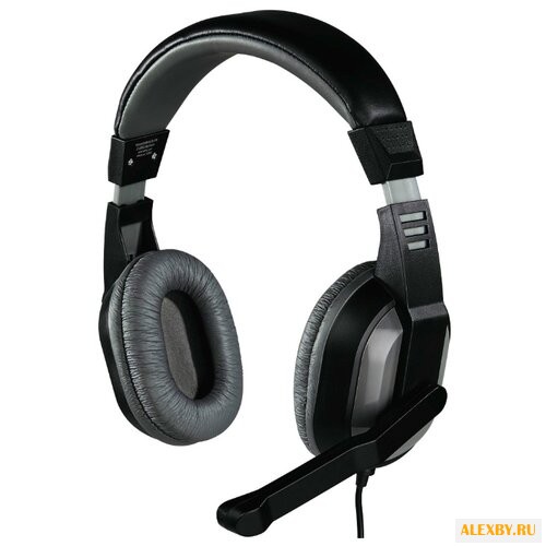 Компьютерная гарнитура HAMA