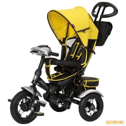 Трехколесный велосипед Mr