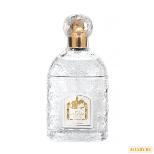 Guerlain Eau de Cologne du Coq