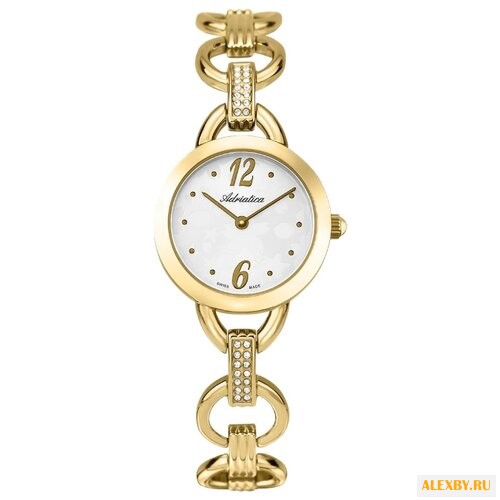 Наручные часы Adriatica