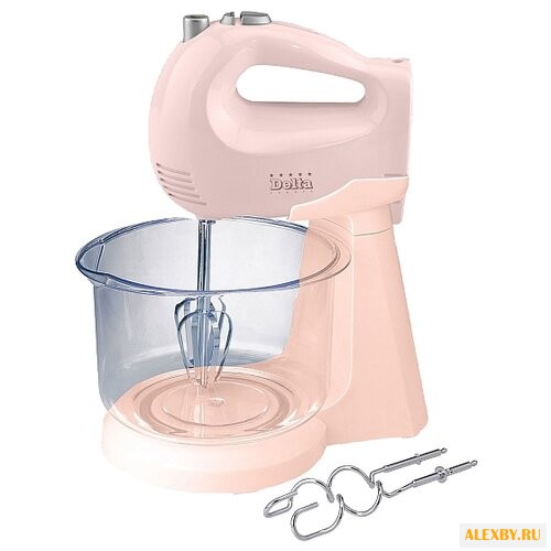 Миксер DELTA DL-5056С