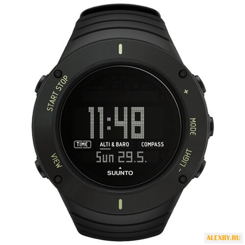 Наручные часы SUUNTO Core